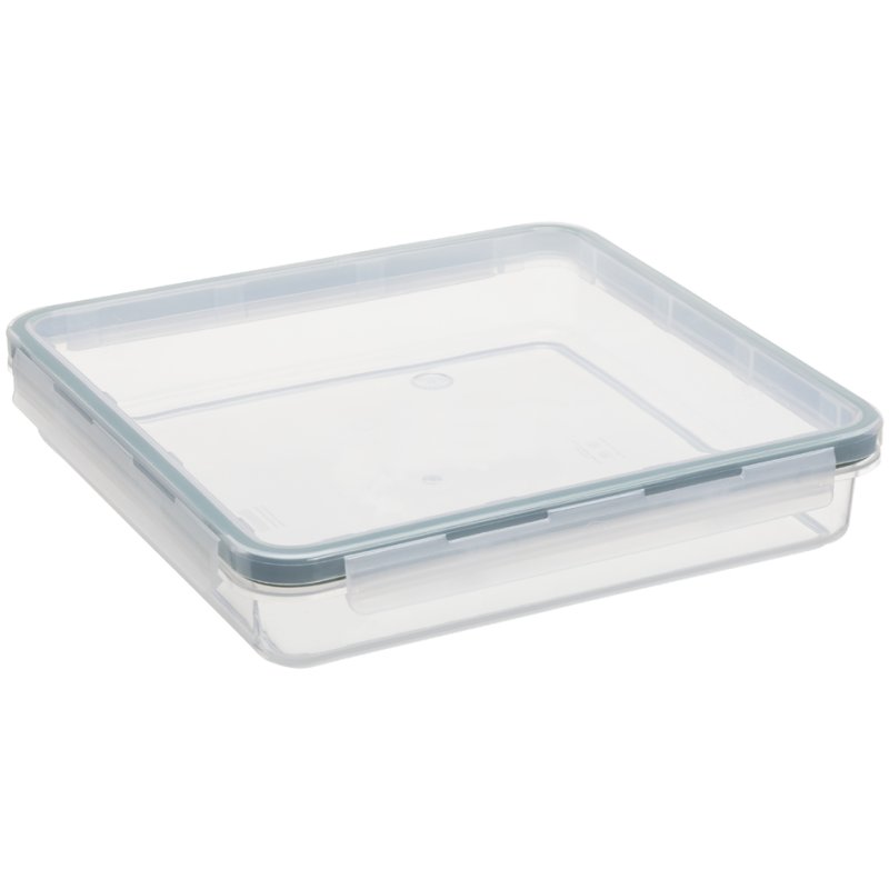 Groene bewaarbak Amsterdam, 0,43 liter